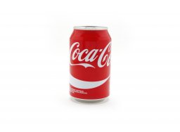 Cocacola 33cl con vaso desechable